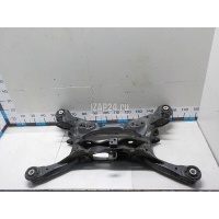 Балка задняя Toyota Alphard 2015 5120658030