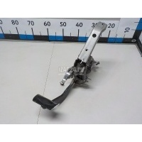Педаль тормоза Toyota Alphard 2015 4711058081