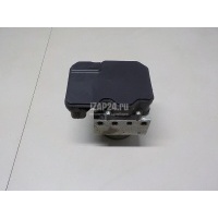 Блок ABS (насос) Toyota Alphard 2015 4405058370