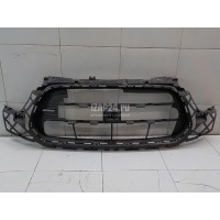 Кронштейн переднего бампера Ford Transit 2014 2003217