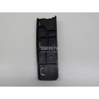 Кронштейн переднего бампера правый Ford Transit 2014 1865971