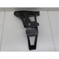Кронштейн переднего бампера правый Ford Transit 2014 1943300
