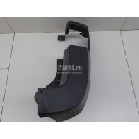 Накладка заднего бампера правая Ford Transit 2014 1867569