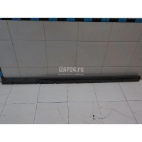 Накладка на порог (наружная) Ford Transit 2014 2036040