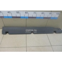 Накладка на порог (наружная) Ford Transit 2014 1868591
