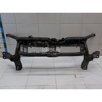 Панель передняя Ford Transit 2014 1868679