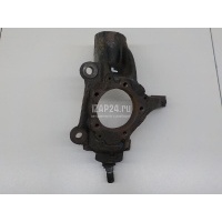 Кулак поворотный передний левый Ford Transit 2014 2350086