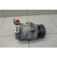 Компрессор кондиционера Ford Transit 2014 2026599