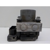 Блок ABS (насос) Ford Transit 2014 2024696
