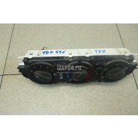 Блок управления отопителем Ford Transit 2014 1843211
