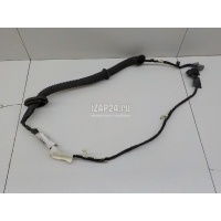 Проводка (коса) Ford Transit 2014 1946723