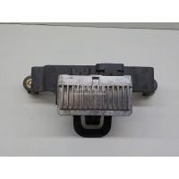 Реле свечей накала Ford Transit 2014 1780391