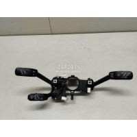 Переключатель подрулевой в сборе VAG Superb 2015 5Q0953502ALIGI