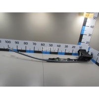 Накладка декоративная Hyundai-Kia Optima IV 2016 84795D5000CK5