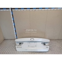 Крышка багажника Hyundai-Kia Optima IV 2016 69200D5000