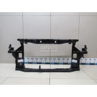 Панель передняя Hyundai-Kia Optima IV 2016 64101D5000