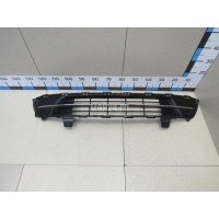 Решетка в бампер центральная Hyundai-Kia Optima IV 2016 86560D5200