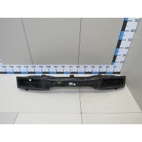 Усилитель заднего бампера Hyundai-Kia Optima IV 2016 86631D5000