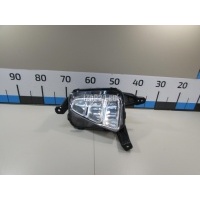 Фара противотуманная правая Hyundai-Kia Optima IV 2016 92202D5000