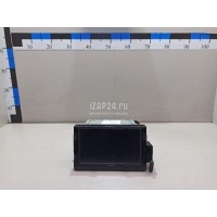 Магнитола Hyundai-Kia Optima IV 2016 96560D5450WK