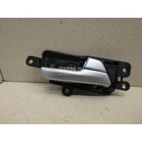 Ручка двери внутренняя правая Hyundai-Kia Sportage 2016 82620D9000KA1