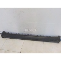 Накладка на порог (наружная) Hyundai-Kia Sportage 2016 87752D9000