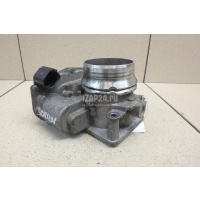 Заслонка дроссельная электрическая Hyundai-Kia Sorento III Prime (2015 - 2020) 351002F610