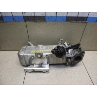 Радиатор системы EGR Hyundai-Kia Sorento III Prime (2015 - 2020) 284612F900