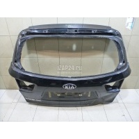 Дверь багажника Hyundai-Kia Sorento III Prime (2015 - 2020) 73700C5021