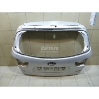 Дверь багажника Hyundai-Kia Sorento III Prime (2015 - 2020) 73700C5121