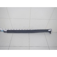 Накладка на порог (наружная) Hyundai-Kia Sorento III Prime (2015 - 2020) 87751C5000
