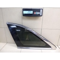 Стекло кузовное глухое левое Hyundai-Kia Sorento III Prime (2015 - 2020) 87810C5100