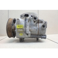 Компрессор кондиционера Hyundai-Kia Sorento III Prime (2015 - 2020) 977012P250