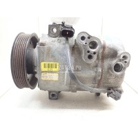 Компрессор кондиционера Hyundai-Kia Sorento III Prime (2015 - 2020) 977012P250