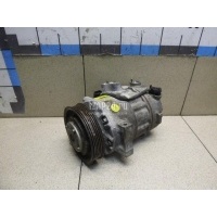 Компрессор кондиционера Hyundai-Kia Sorento III Prime (2015 - 2020) 977012P250