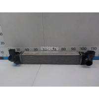 Интеркулер BMW X1 F48 2014 17517617597