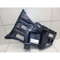 Кронштейн заднего бампера правый BMW X1 F48 2014 51127332318