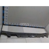 Накладка на порог (наружная) BMW X1 F48 2014 51777332328