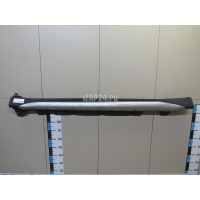 Накладка на порог (наружная) BMW X1 F48 2014 51777403399
