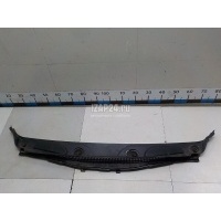 Решетка стеклооч. (планка под лобовое стекло) BMW X1 F48 2014 51717350591