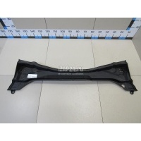 Решетка стеклооч. (планка под лобовое стекло) BMW X1 F48 2014 51717350593