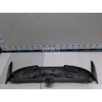 Кронштейн (сопут. товар) BMW X1 F48 2014 51627360536