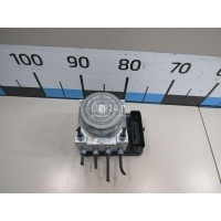 Блок ABS (насос) BMW X1 F48 2014 34515A374A7