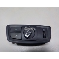 Переключатель света фар BMW X1 F48 2014 61316847524