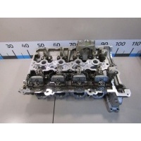 Головка блока BMW 5-serie G30/G31/F90 2017 11128482778