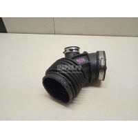 Патрубок воздушного фильтра BMW 5-serie G30/G31/F90 2017 13718663614