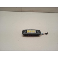 Плафон салонный BMW 7-serie G11/G12 2015 63319390891