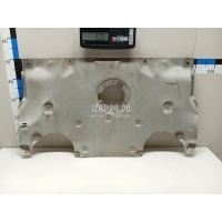 Защита картера BMW 5-serie G30/G31/F90 2017 51757363871