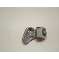 Кронштейн глушителя BMW 5-serie G30/G31/F90 2017 18208683823