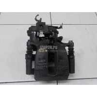 Суппорт тормозной задний левый BMW 7-serie G11/G12 2015 34216870571
